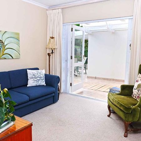 The Stableford House Bed & Breakfast Plettenberg Bay Bagian luar foto