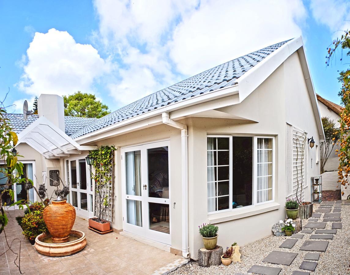 The Stableford House Bed & Breakfast Plettenberg Bay Bagian luar foto