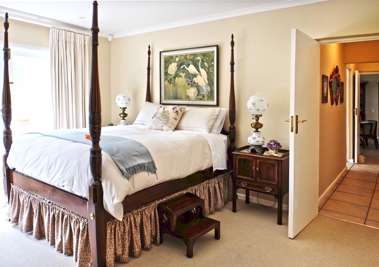 The Stableford House Bed & Breakfast Plettenberg Bay Bagian luar foto