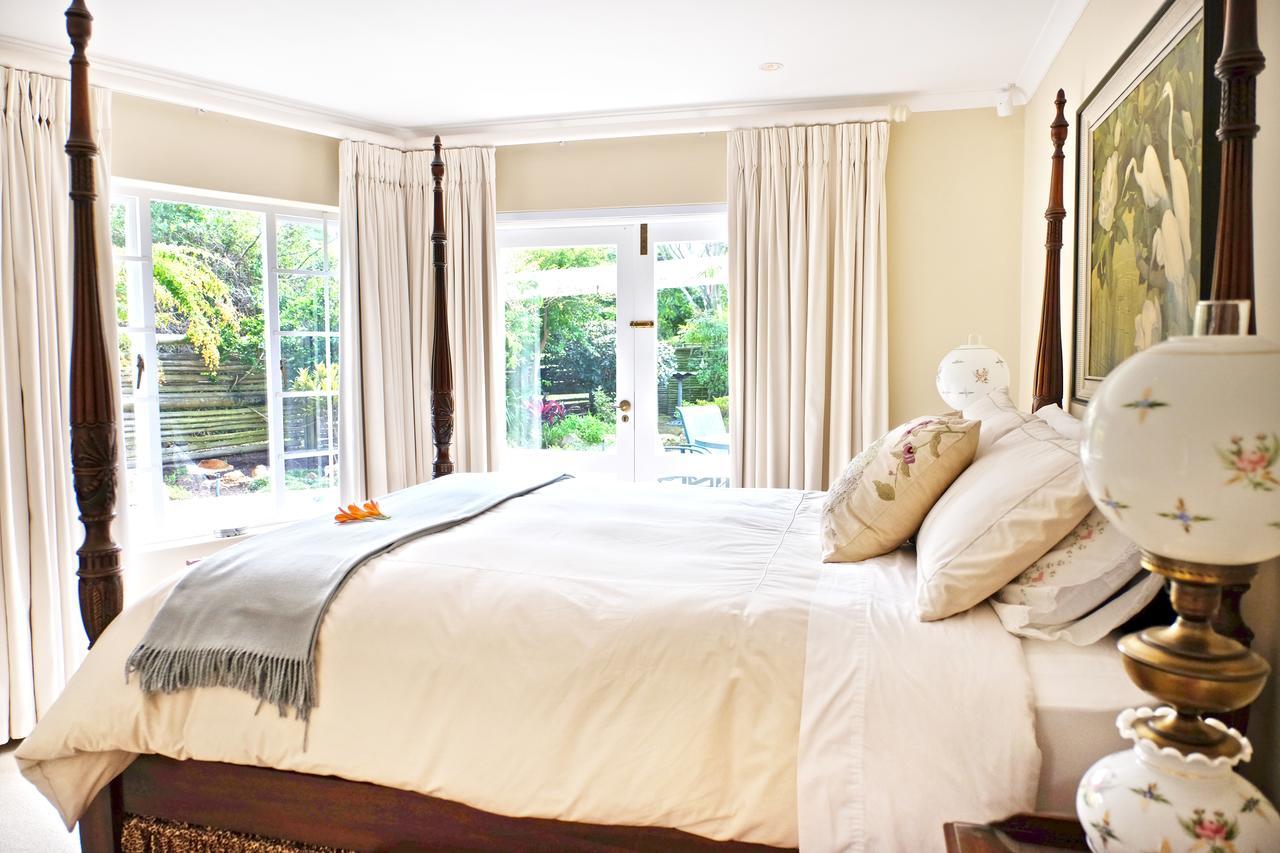 The Stableford House Bed & Breakfast Plettenberg Bay Bagian luar foto