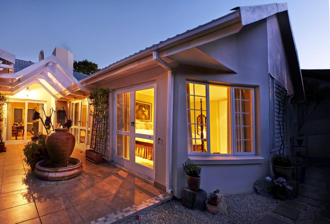 The Stableford House Bed & Breakfast Plettenberg Bay Bagian luar foto