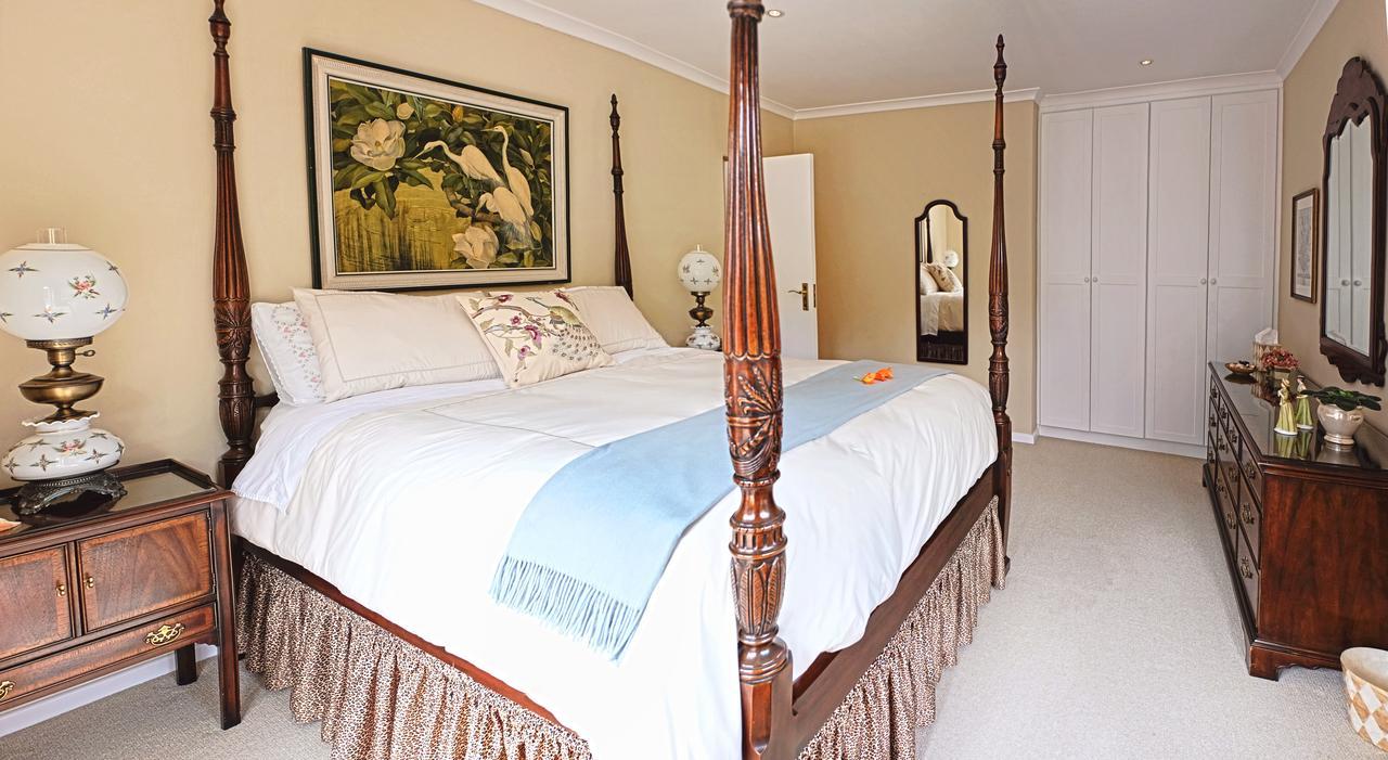 The Stableford House Bed & Breakfast Plettenberg Bay Bagian luar foto