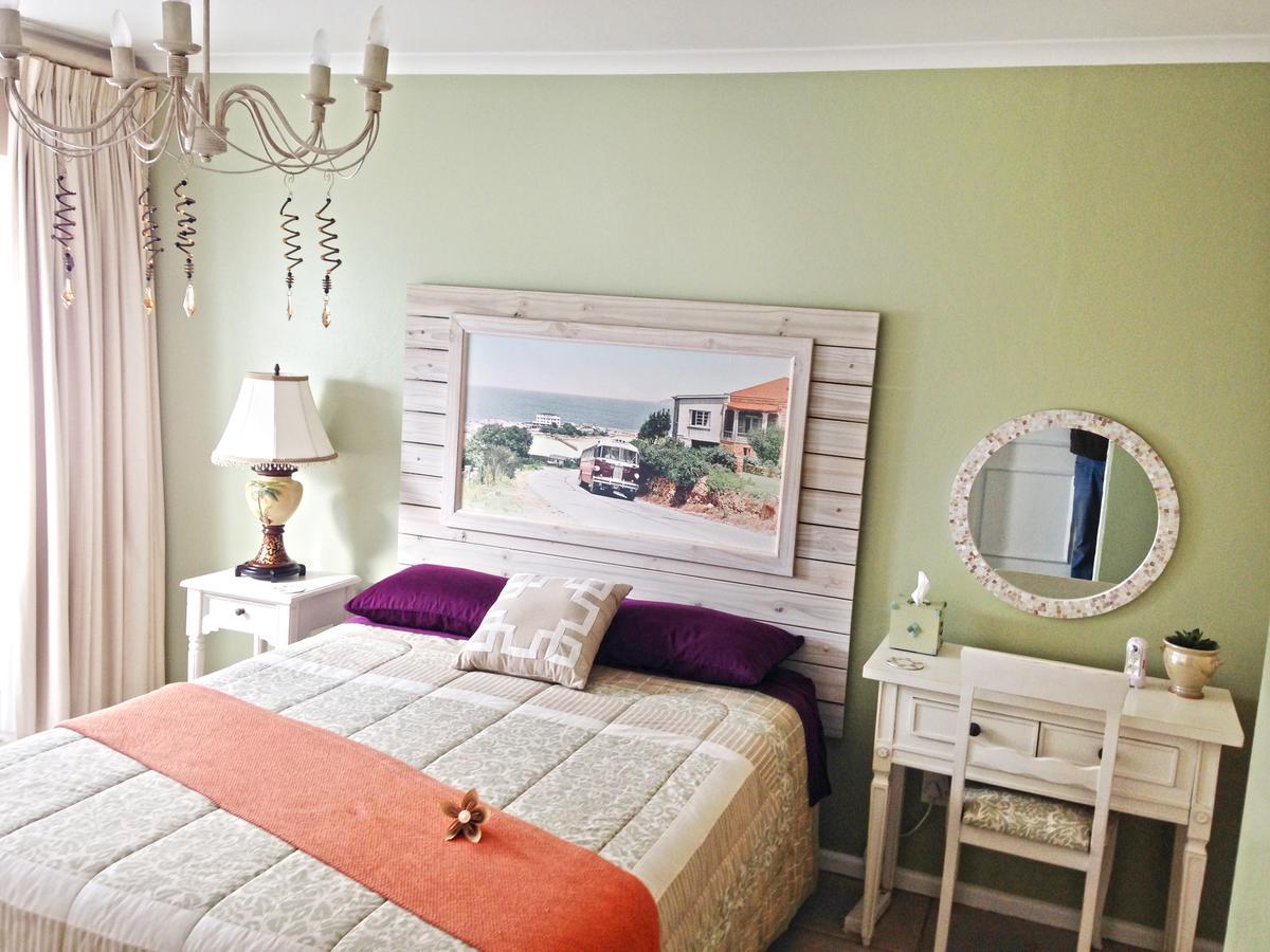 The Stableford House Bed & Breakfast Plettenberg Bay Bagian luar foto