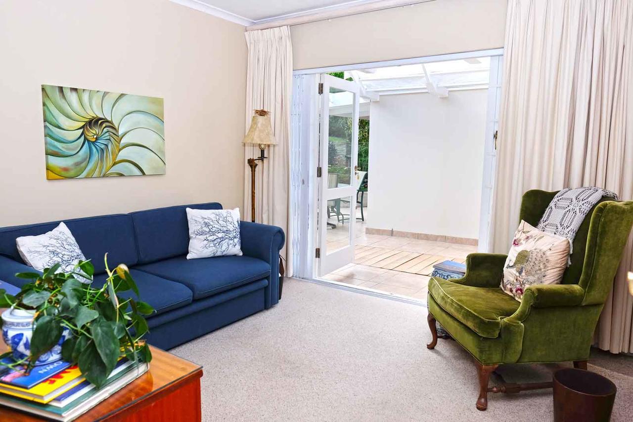 The Stableford House Bed & Breakfast Plettenberg Bay Bagian luar foto